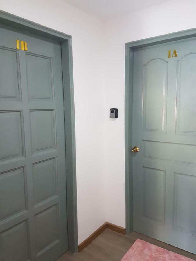 Sembulan @ Ning Guesthouse 宁舒民宿 Kota Kinabalu Eksteriør billede