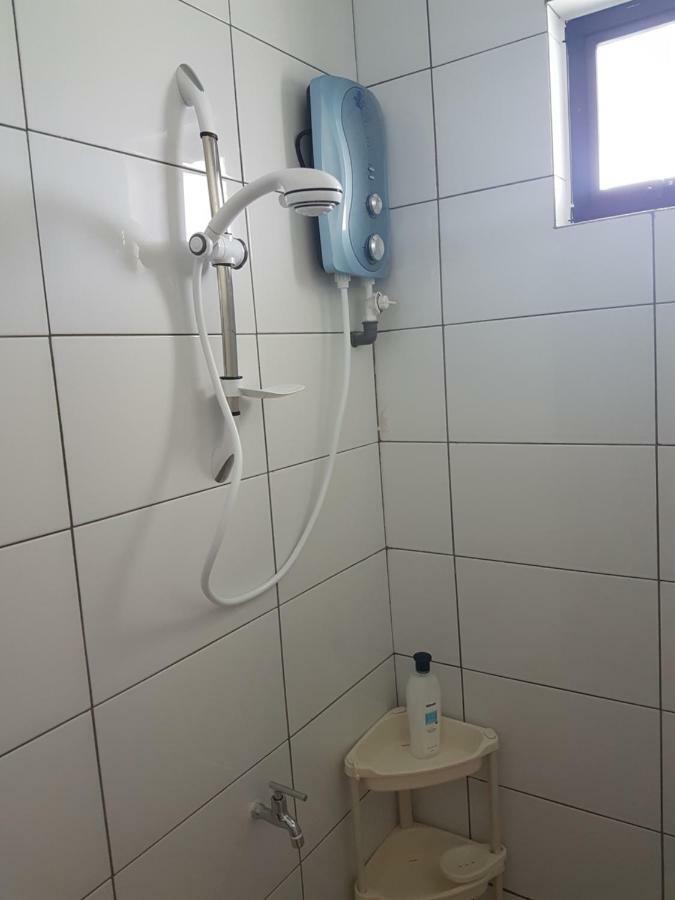 Sembulan @ Ning Guesthouse 宁舒民宿 Kota Kinabalu Eksteriør billede