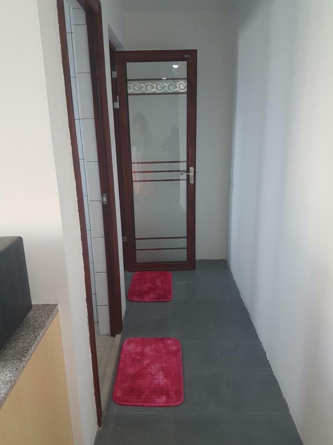 Sembulan @ Ning Guesthouse 宁舒民宿 Kota Kinabalu Eksteriør billede